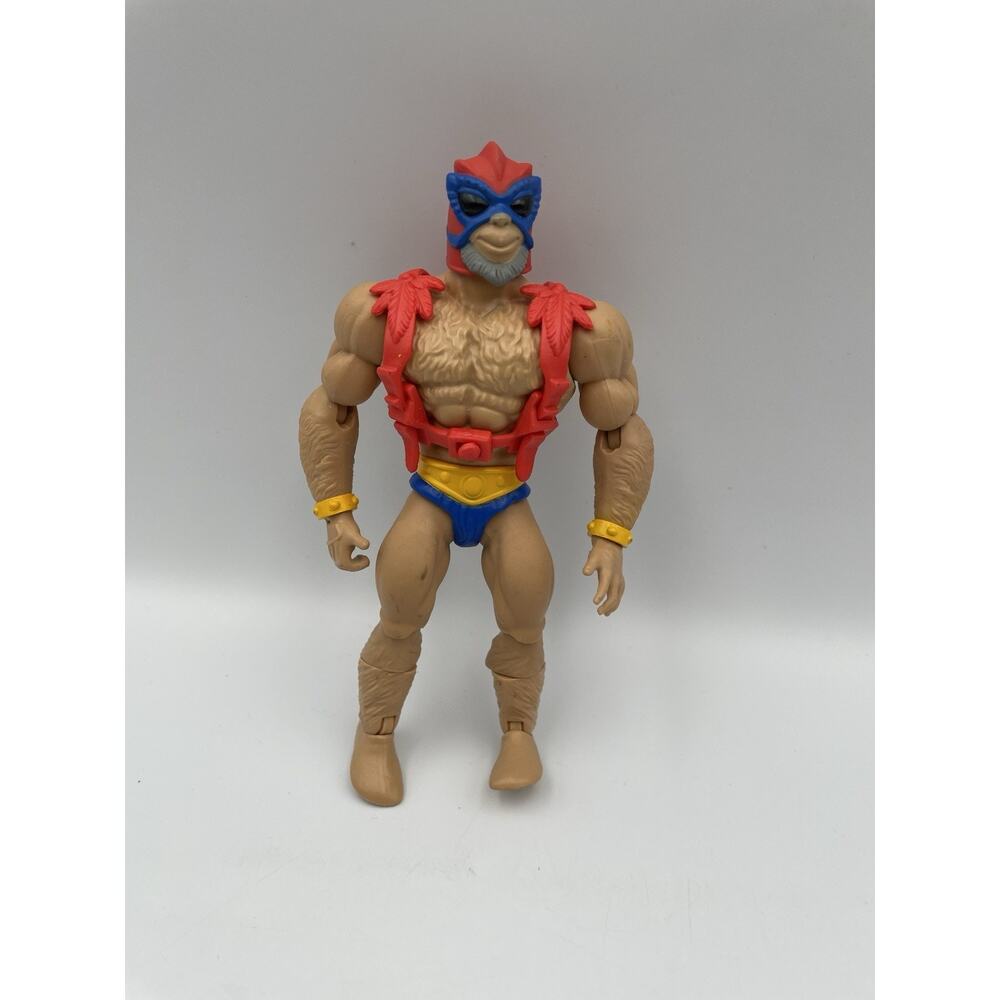 Masters of the Universe Origins Stratos Action Figure MOTU